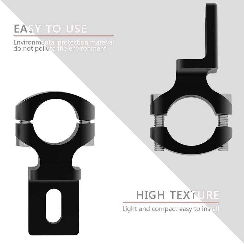 22/25MM Mount Bracket For Moto – Xtreme Mountain Biking recenzja i cena