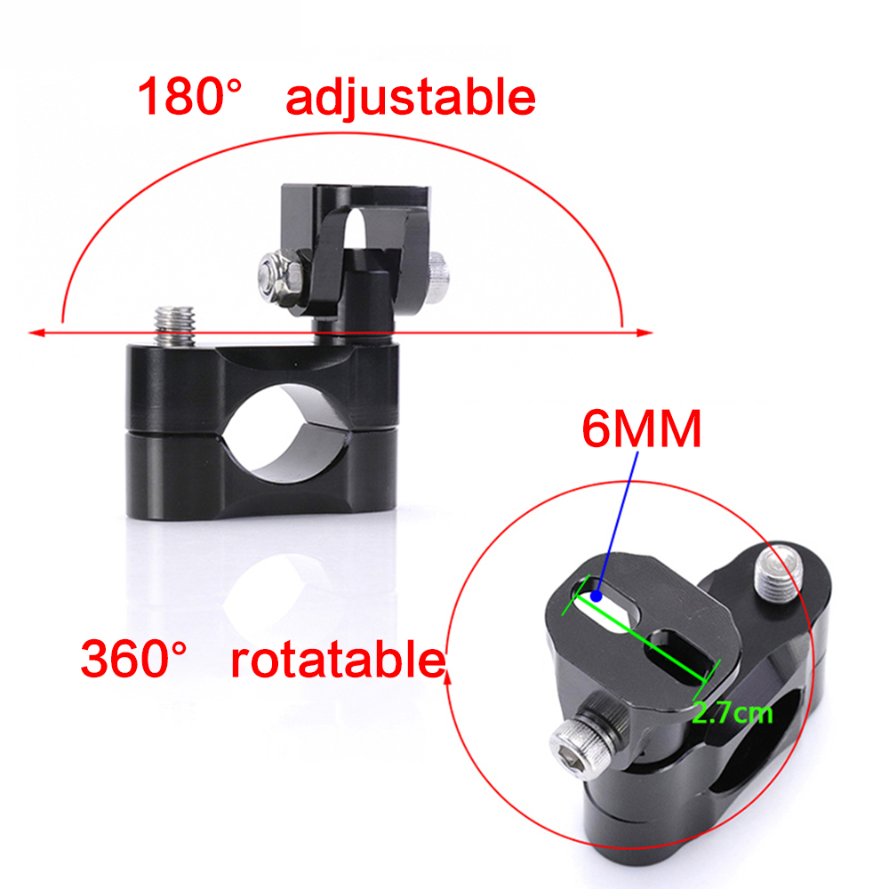 Motorcycle Accessories LED Spo – Xtreme Mountain Biking recenzja i cena