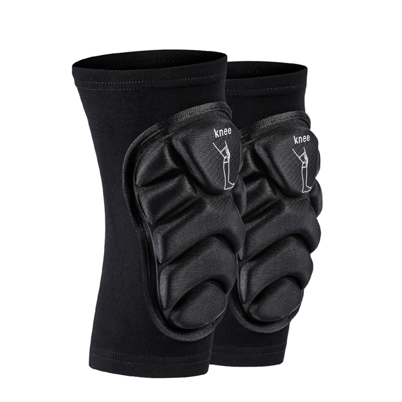 Sports Fitness Knee Pads Mount – Mountain Biking Knee And Elbow Pads recenzja i cena