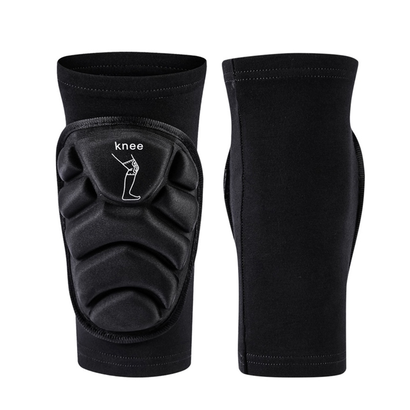 Sports Fitness Knee Pads Mount – Mountain Biking Knee And Elbow Pads recenzja i cena