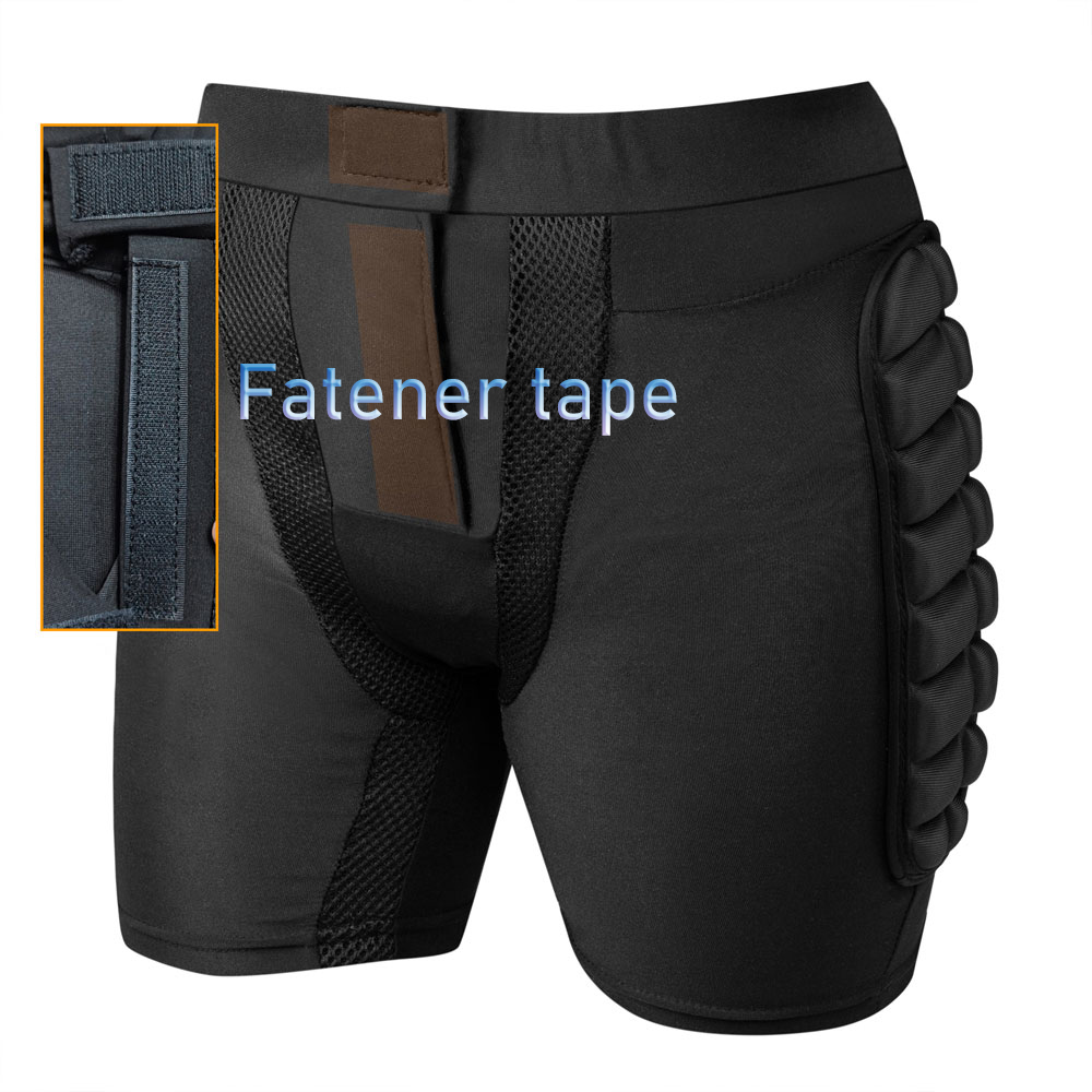 New Ski Shorts Skating Hip Pro – Mountain Biking Knee And Elbow Pads recenzja i cena