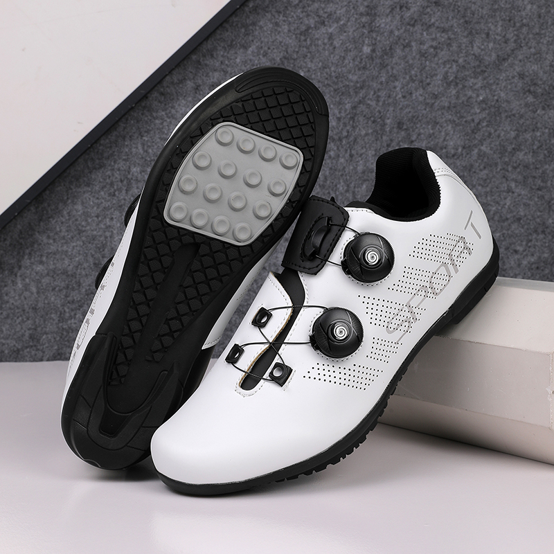 Breathable Cycling Shoes MTB S – Men'S Mountain Biking Shoes recenzja i cena