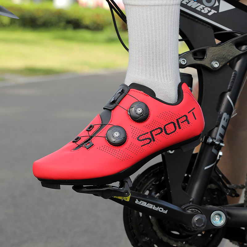 Breathable Cycling Shoes MTB S – Men'S Mountain Biking Shoes recenzja i cena