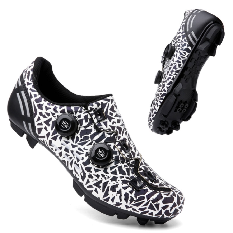 Men MTB Cycling Sneaker Road S – Men'S Mountain Biking Shoes recenzja i cena