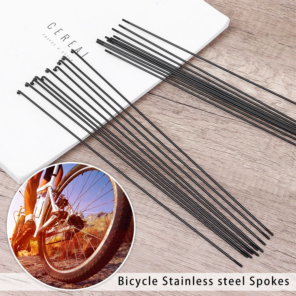 10Sets 14g Bicycle Stainless S – Spoke Nipple Brass recenzja i cena