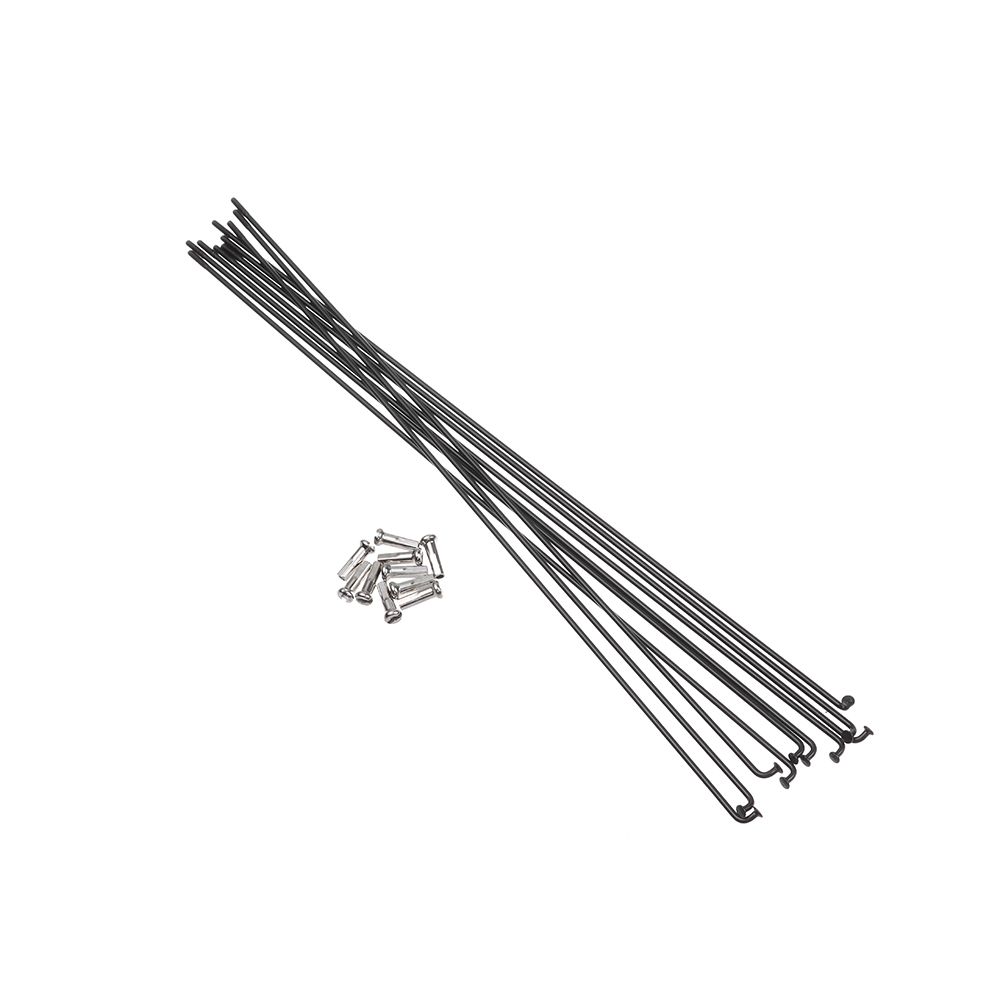 10Sets 14g Bicycle Stainless S – Spoke Nipple Brass recenzja i cena