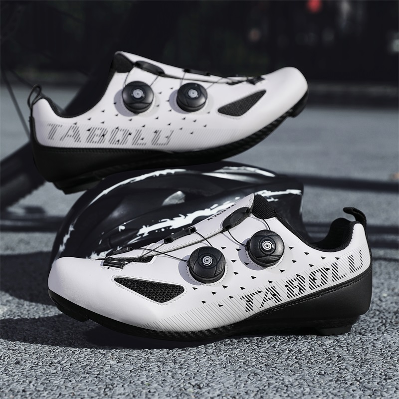 Cycling Sneaker MTB Men Sport  – Men'S Mountain Biking Shoes recenzja i cena
