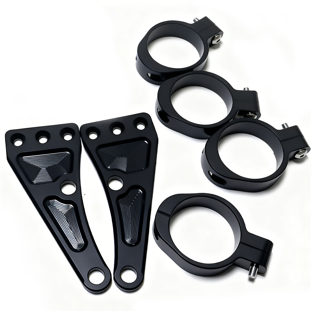 Universal 33mm-58mm Headlight  – Xtreme Mountain Biking recenzja i cena
