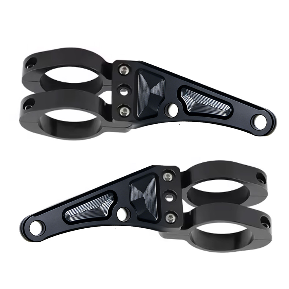 Universal 33mm-58mm Headlight  – Xtreme Mountain Biking recenzja i cena