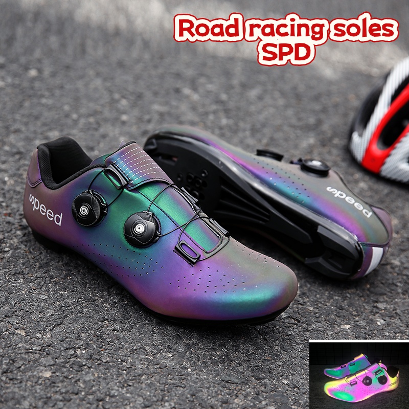 SPD Road Cycling Shoes, Mounta – Men'S Mountain Biking Shoes recenzja i cena