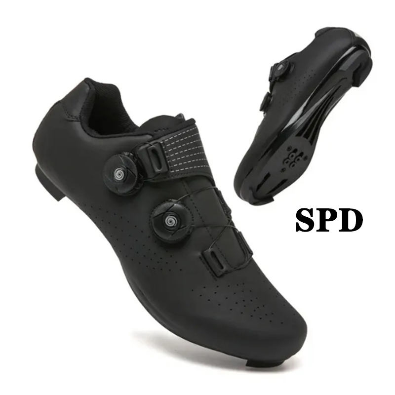 SPD Road Cycling Shoes, Mounta – Men'S Mountain Biking Shoes recenzja i cena