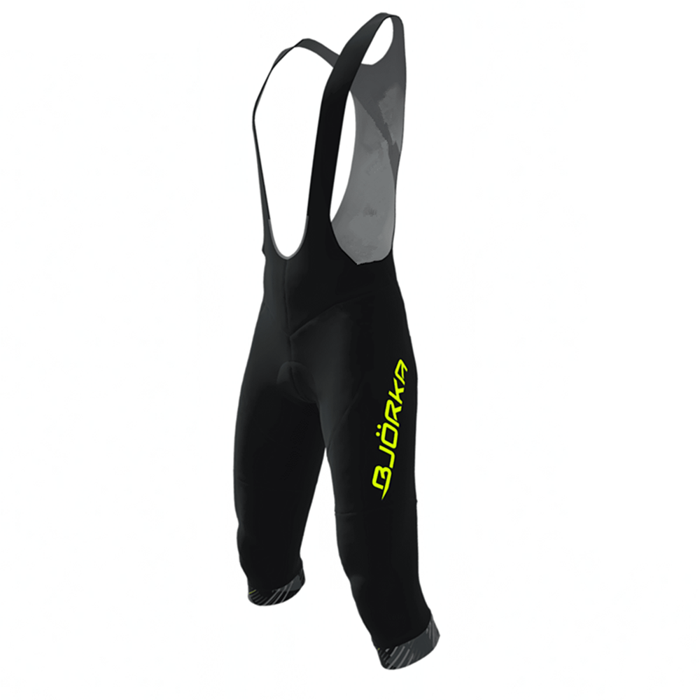 Summer Cycling Men's 3/4 Knee  – Mountain Biking Knee And Elbow Pads recenzja i cena