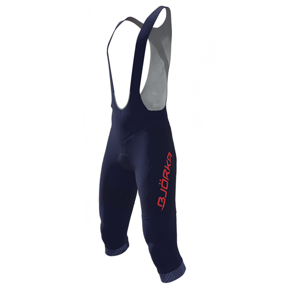 Summer Cycling Men's 3/4 Knee  – Mountain Biking Knee And Elbow Pads recenzja i cena