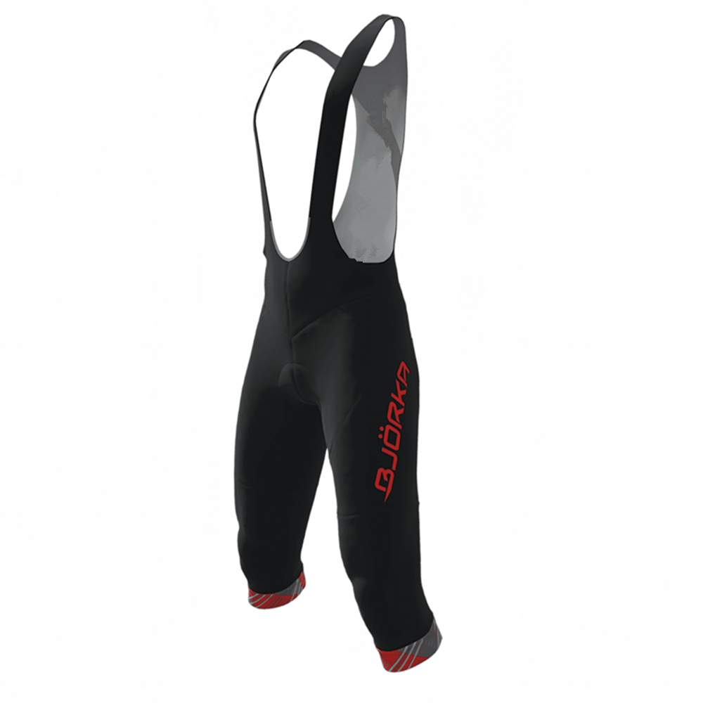 Summer Cycling Men's 3/4 Knee  – Mountain Biking Knee And Elbow Pads recenzja i cena