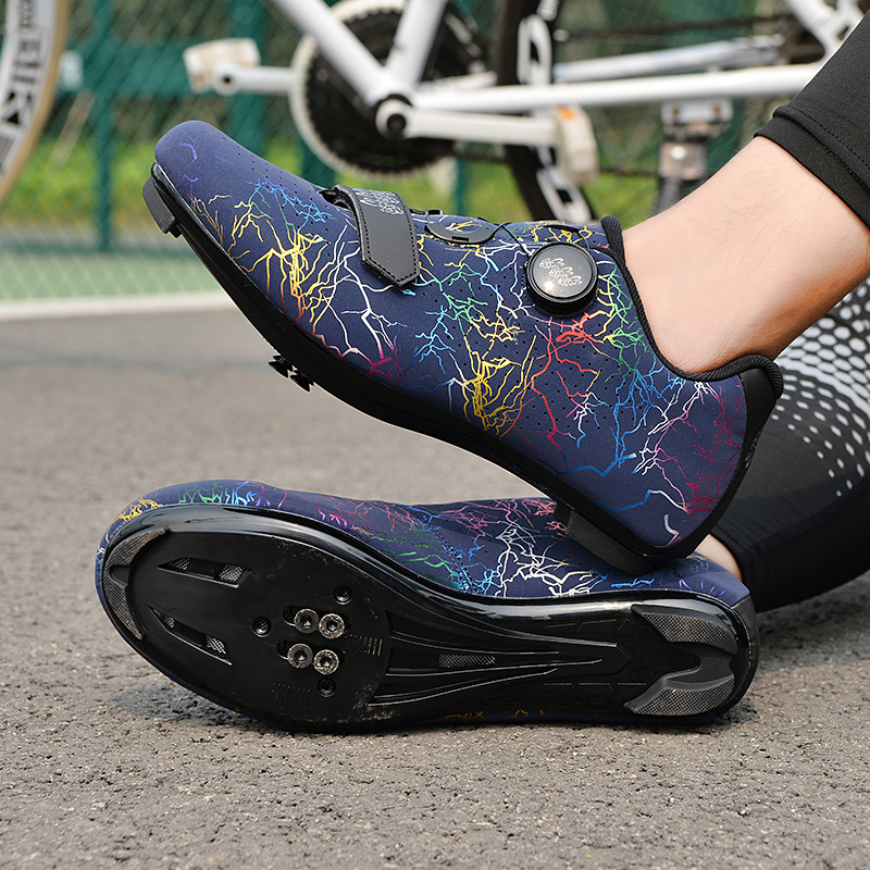 New Breathable Professional Cy – Men'S Mountain Biking Shoes recenzja i cena