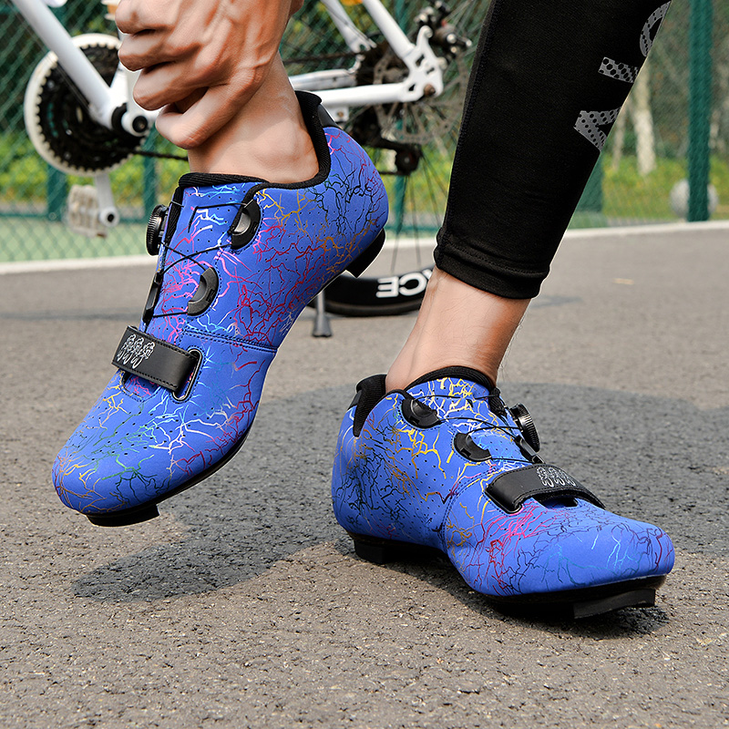New Breathable Professional Cy – Men'S Mountain Biking Shoes recenzja i cena