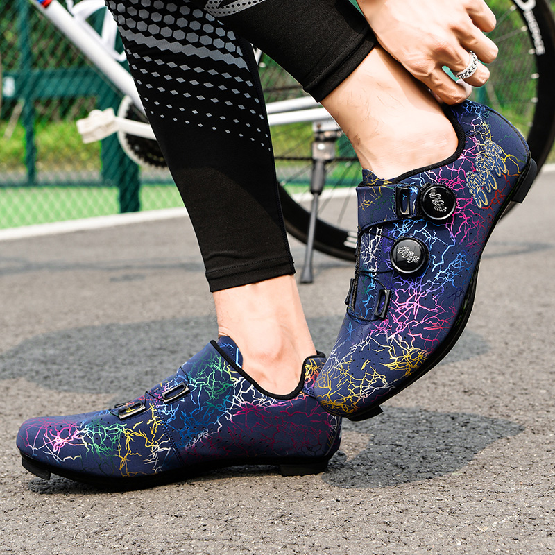 New Breathable Professional Cy – Men'S Mountain Biking Shoes recenzja i cena