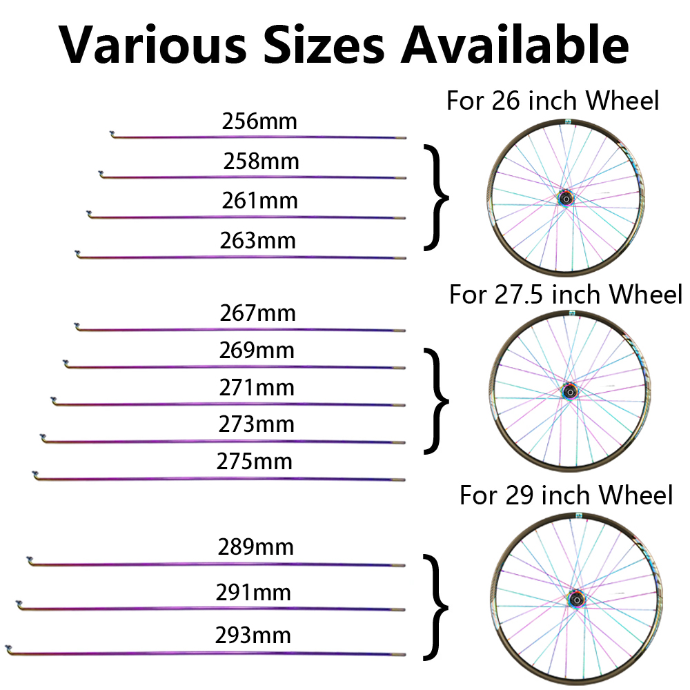 TANKE Bicycle Spokes Wire With – Spoke Nipple Brass recenzja i cena