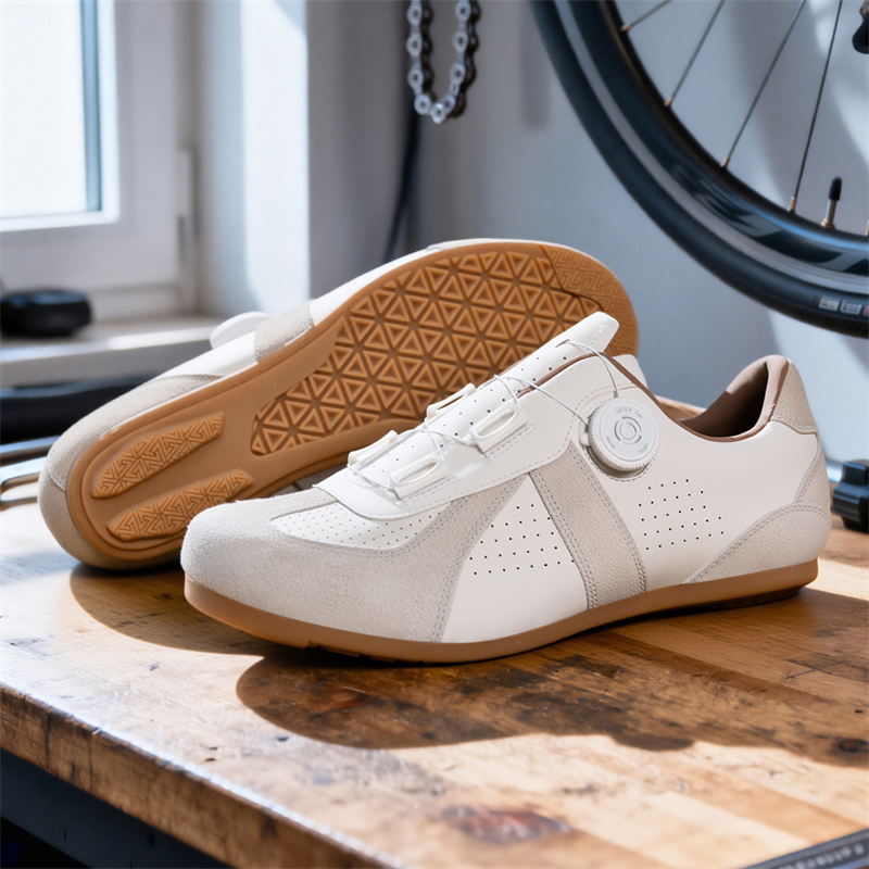 Women's non-lock mountain bike – Men'S Mountain Biking Shoes recenzja i cena