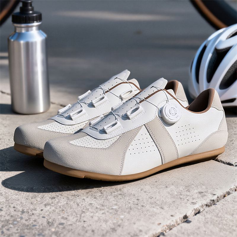 Women's non-lock mountain bike – Men'S Mountain Biking Shoes recenzja i cena
