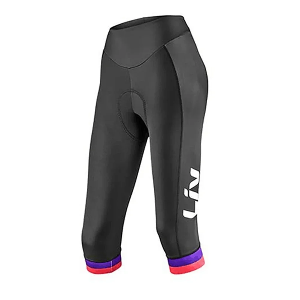 Spring/autumn Liv Cycling 3/4  – Mountain Biking Knee And Elbow Pads recenzja i cena