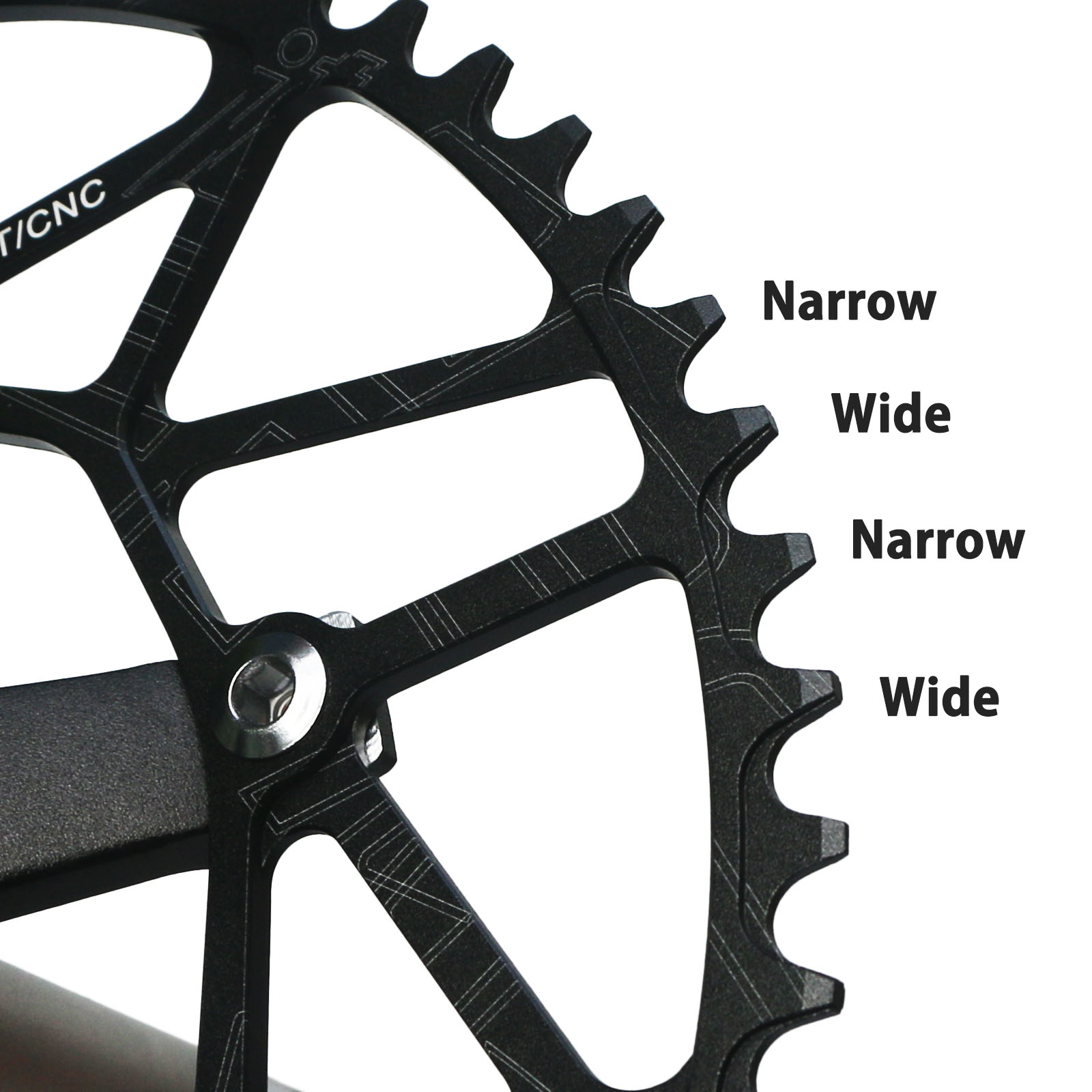 152/165170MM Road Bike Crankse – Mountain Biking Track recenzja i cena