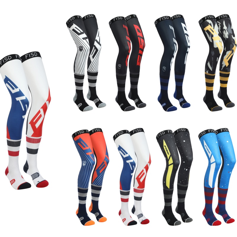 FISD 26 new FH MX gloves off r – Mountain Biking Knee And Elbow Pads recenzja i cena