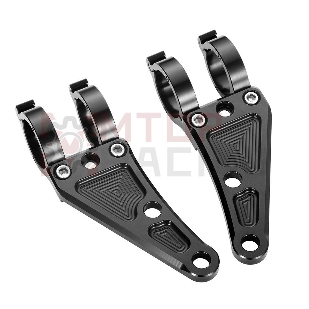 Motorcycle CNC Headlight Mount – Xtreme Mountain Biking recenzja i cena