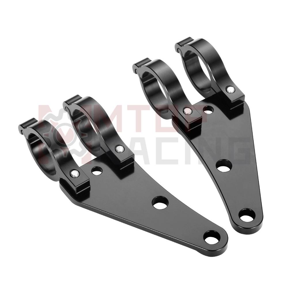 Motorcycle CNC Headlight Mount – Xtreme Mountain Biking recenzja i cena