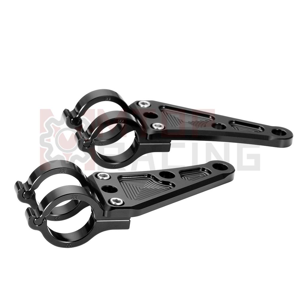 Motorcycle CNC Headlight Mount – Xtreme Mountain Biking recenzja i cena
