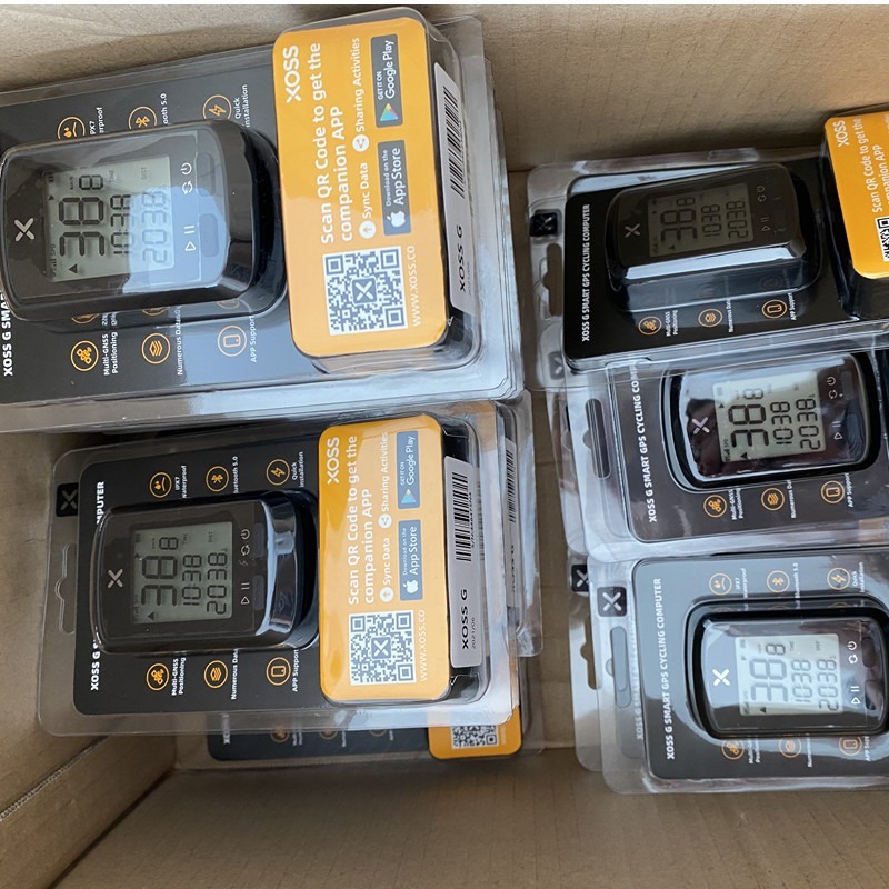 Wireless GPS Bike Computer for – Mountain Biking Track recenzja i cena
