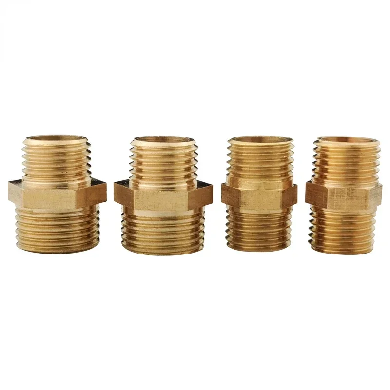 Brass Pipe Hex Nipple Fitting  – Spoke Nipple Brass recenzja i cena