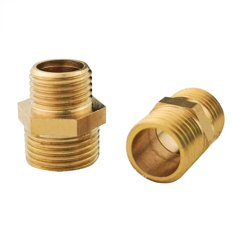 Brass Pipe Hex Nipple Fitting  – Spoke Nipple Brass recenzja i cena