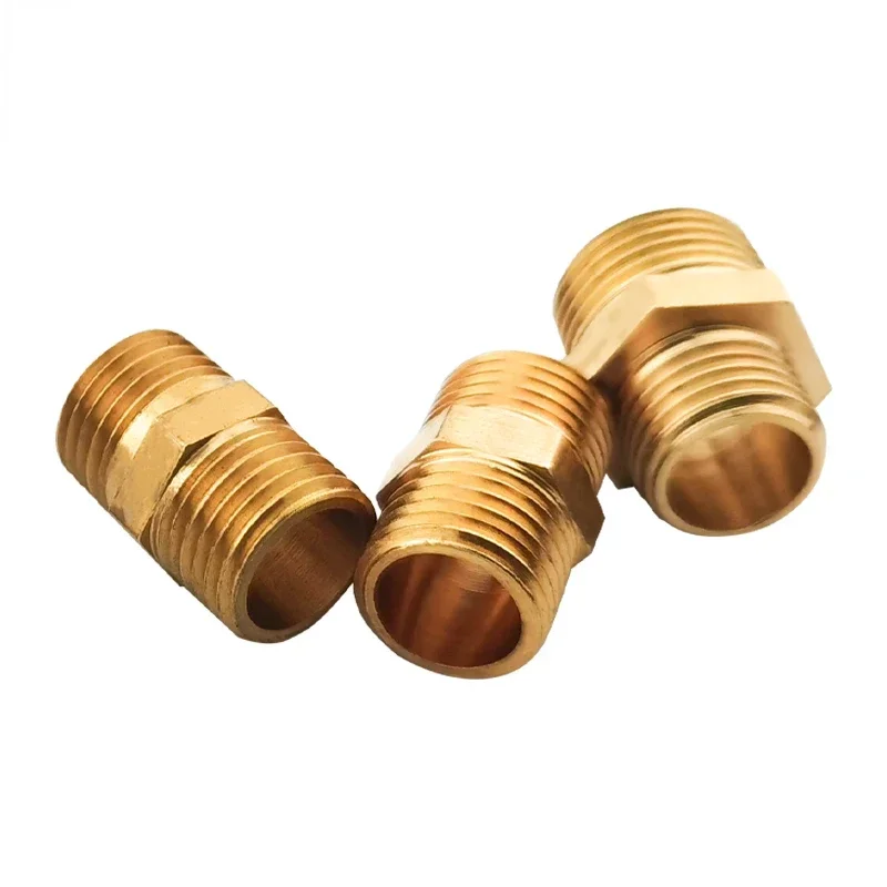 Brass Pipe Hex Nipple Fitting  – Spoke Nipple Brass recenzja i cena