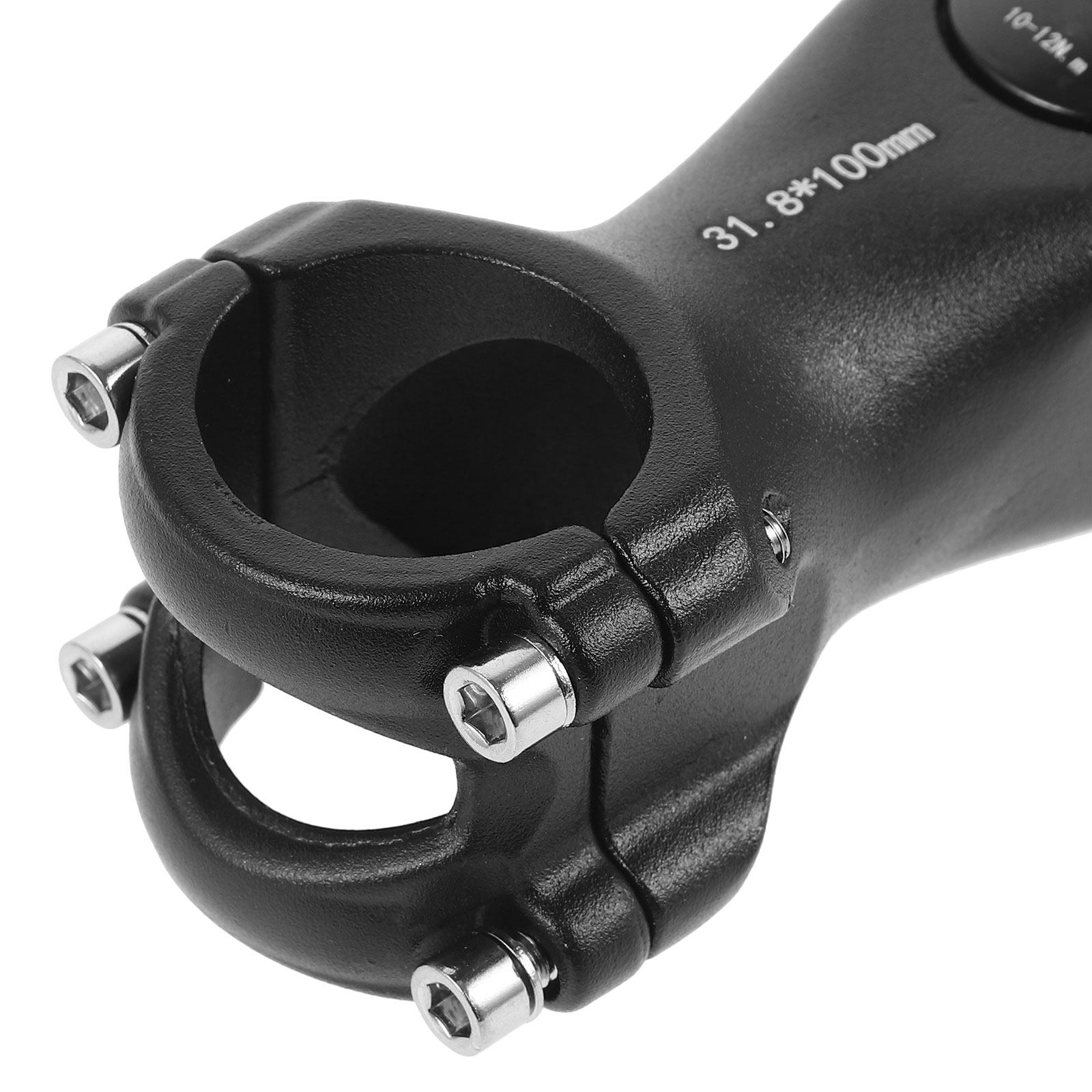 Adjustable Handlebar Stem Rise – Mountain Biking Track recenzja i cena