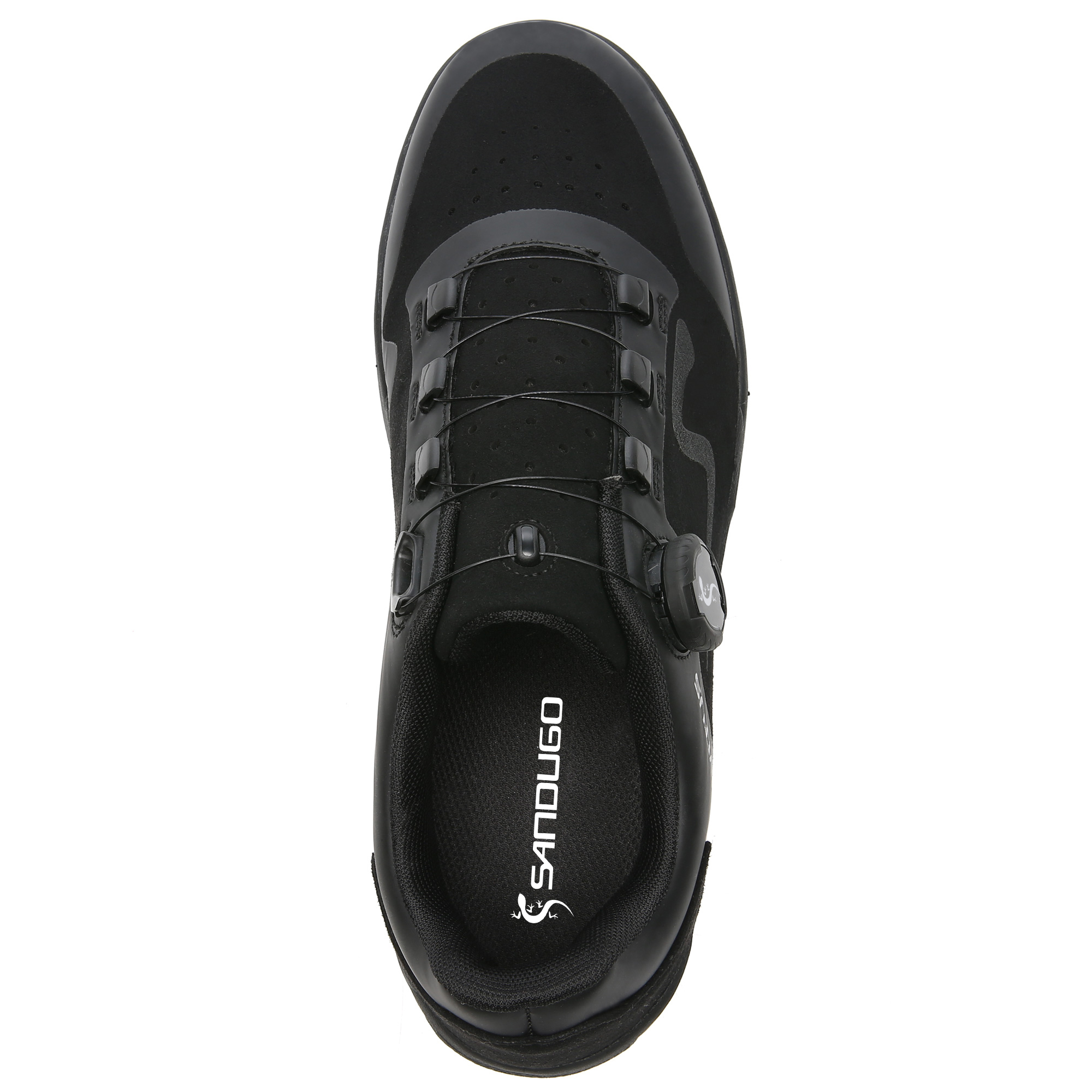 Sandugo Mountain Bike Enduro D – Men'S Mountain Biking Shoes recenzja i cena