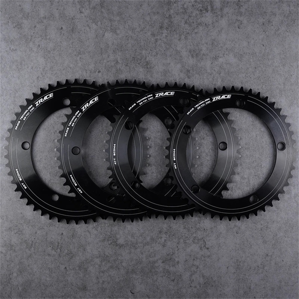 NEW ZRACE ZR-TK1 Track Bikes / – Mountain Biking Track recenzja i cena