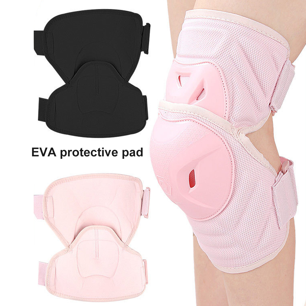 1/2PCS Knee Pads for Men Women – Mountain Biking Knee And Elbow Pads recenzja i cena