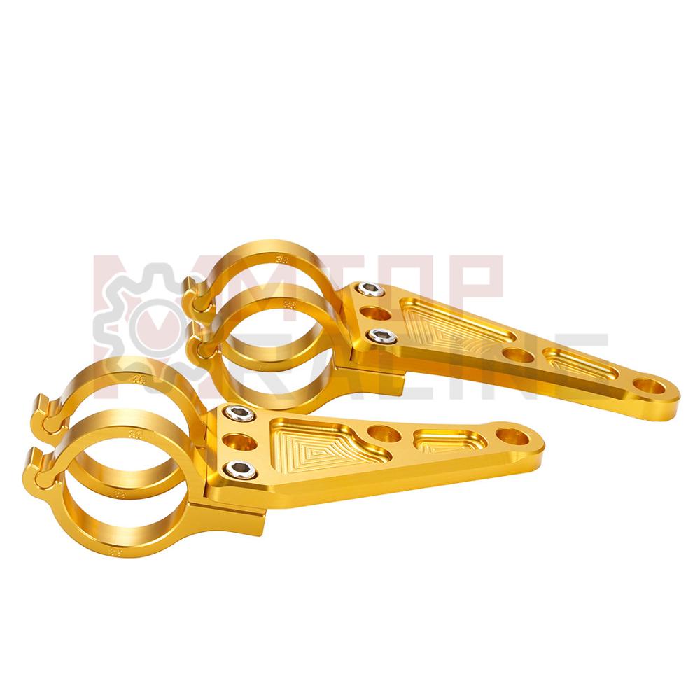 Motorcycle CNC Headlight Mount – Xtreme Mountain Biking recenzja i cena