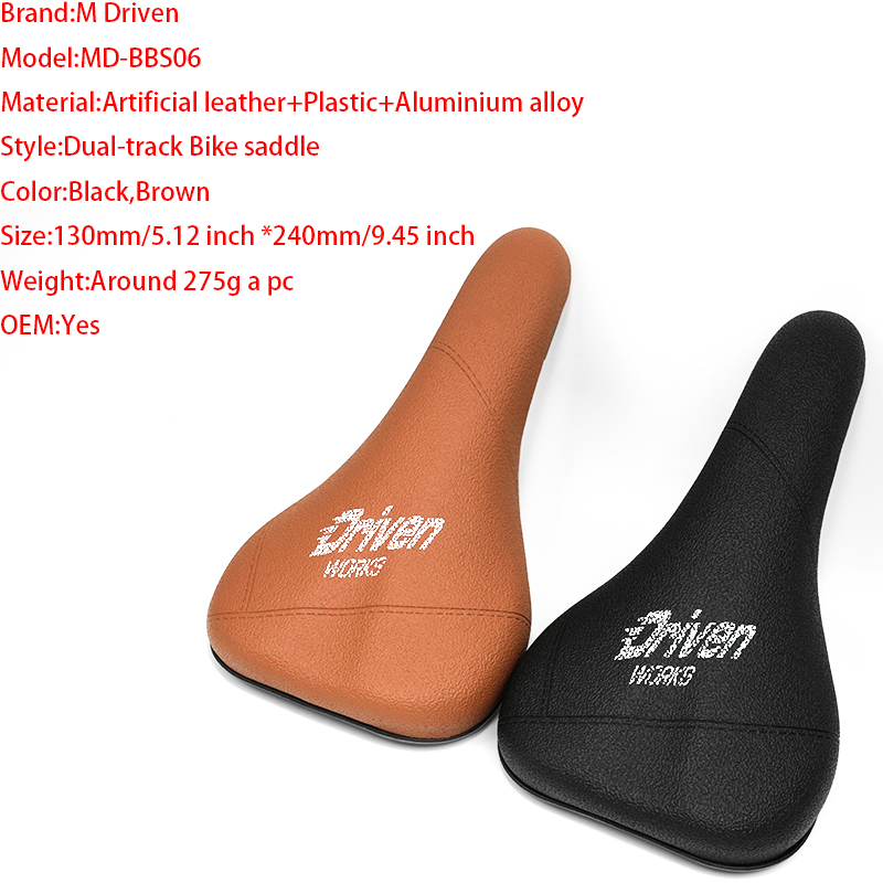 M Driven Double-track anti sli – Mountain Biking Track recenzja i cena
