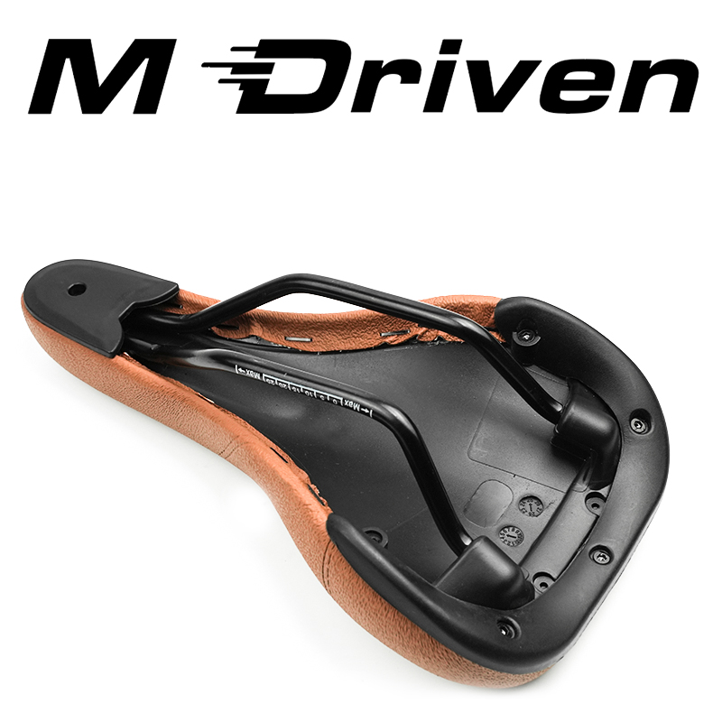 M Driven Double-track anti sli – Mountain Biking Track recenzja i cena