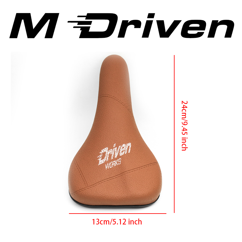 M Driven Double-track anti sli – Mountain Biking Track recenzja i cena