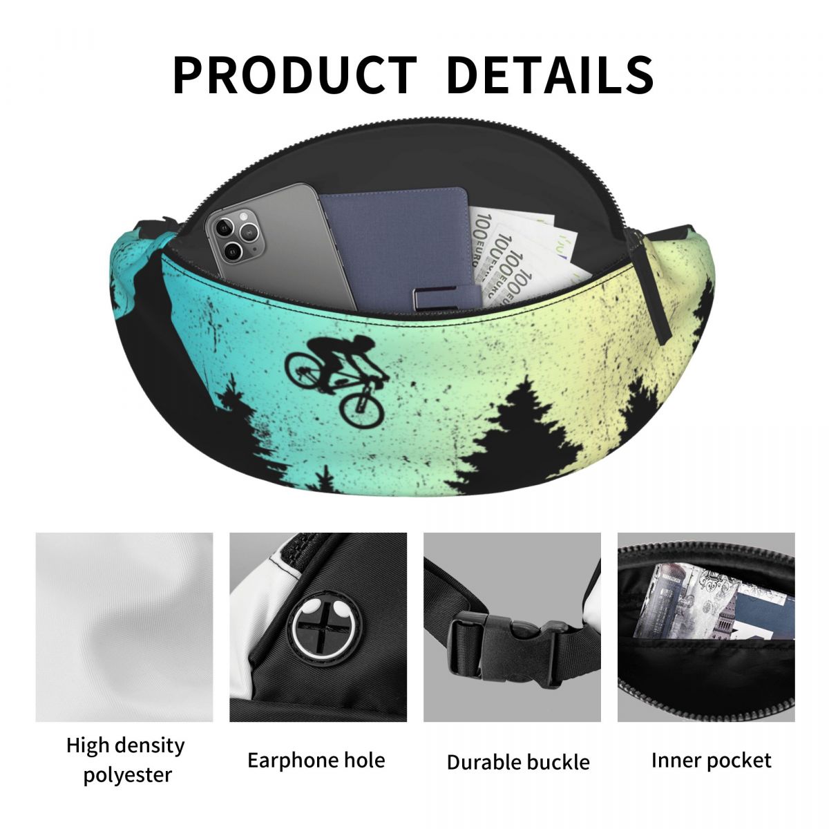 Custom Mtb Bike Track Downhill – Mountain Biking Track recenzja i cena