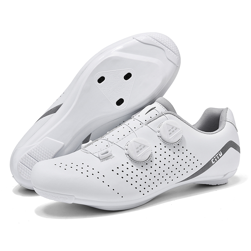 Cycling Shoes Professional Men – Men'S Mountain Biking Shoes recenzja i cena