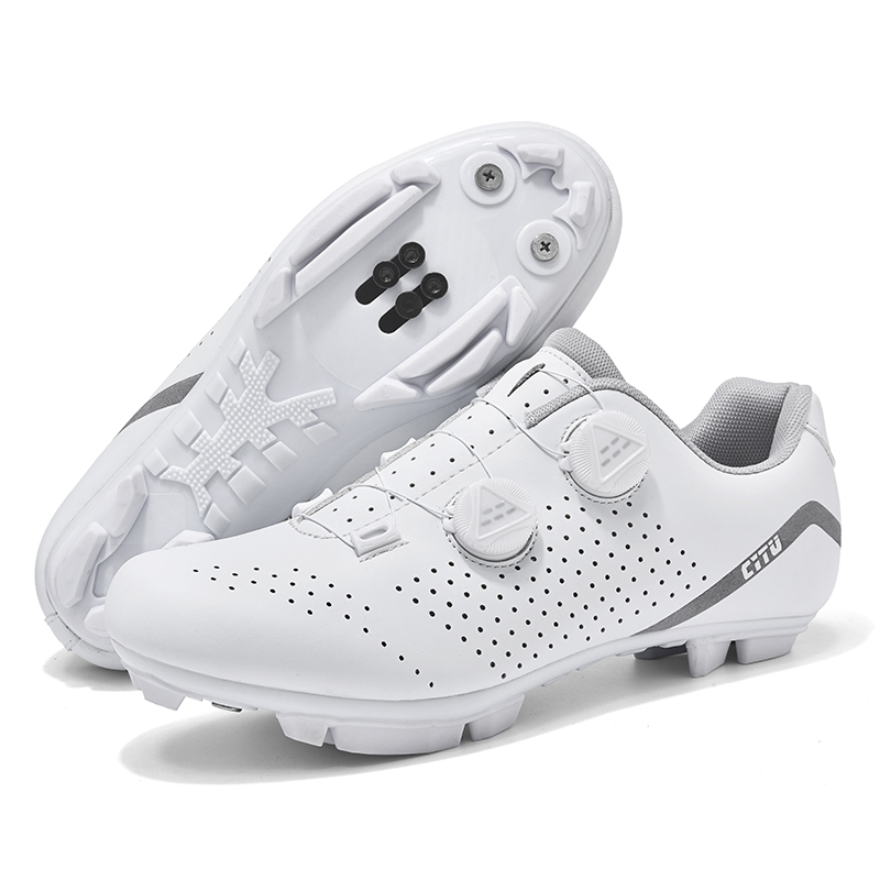 Cycling Shoes Professional Men – Men'S Mountain Biking Shoes recenzja i cena