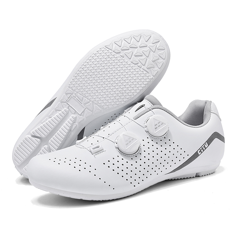 Cycling Shoes Professional Men – Men'S Mountain Biking Shoes recenzja i cena