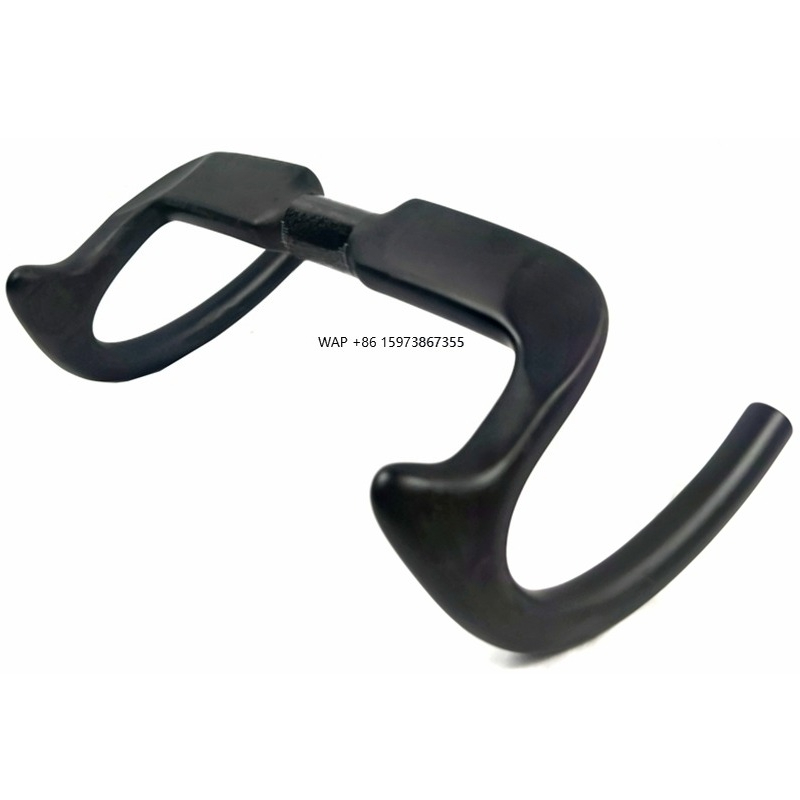 H23 Dash Carbon Fiber Handleba – Mountain Biking Track recenzja i cena