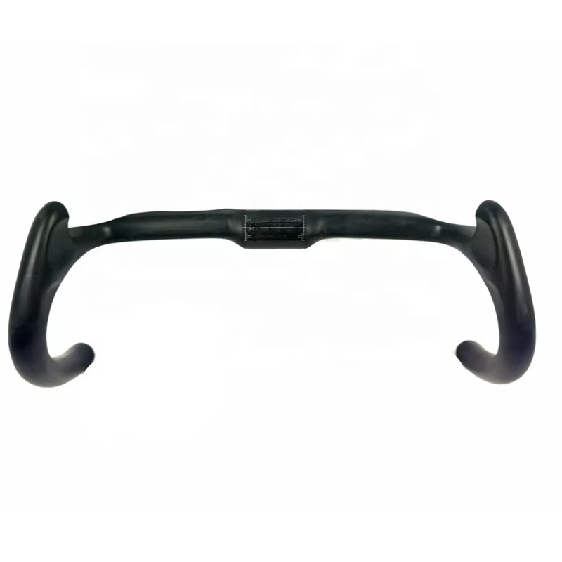 H23 Dash Carbon Fiber Handleba – Mountain Biking Track recenzja i cena