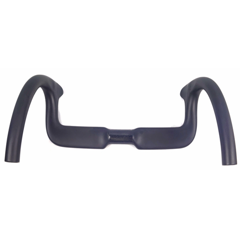 H23 Dash Carbon Fiber Handleba – Mountain Biking Track recenzja i cena