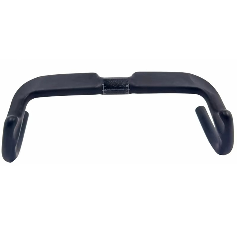 H23 Dash Carbon Fiber Handleba – Mountain Biking Track recenzja i cena
